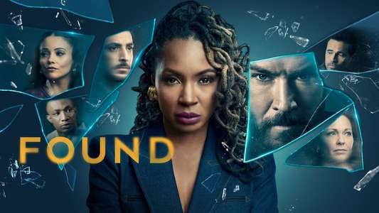 Found - Backdrops