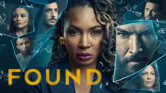 Found - Backdrops