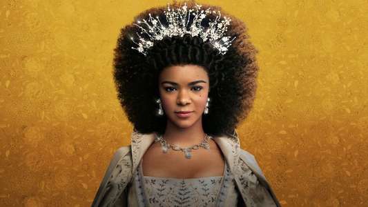 Queen Charlotte: A Bridgerton Story - Backdrops