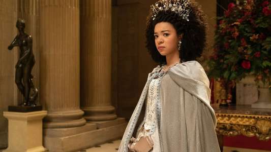 Queen Charlotte: A Bridgerton Story - Backdrops