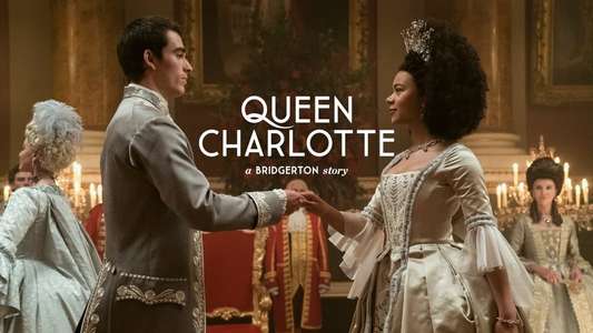 Queen Charlotte: A Bridgerton Story - Backdrops