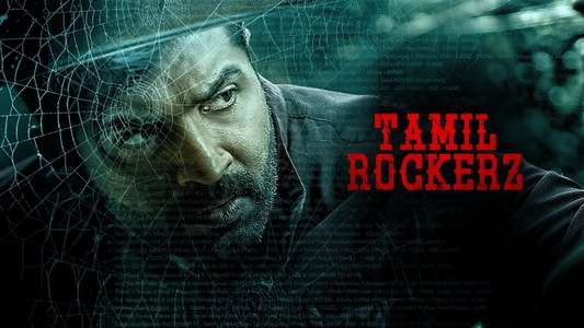 Tamilrockerz - Backdrops