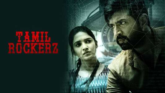 Tamilrockerz - Backdrops