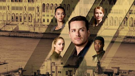 FBI: International - Backdrops