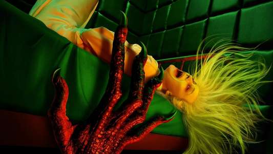 American Horror Stories - Backdrops
