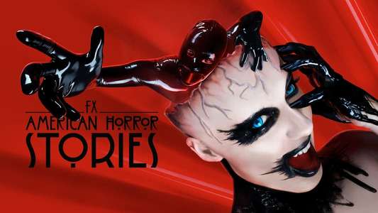 American Horror Stories - Backdrops