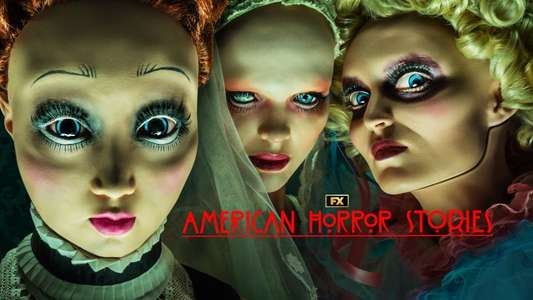 American Horror Stories - Backdrops