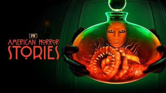 American Horror Stories - Backdrops