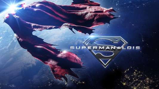 Superman & Lois - Backdrops