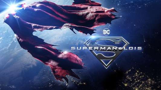 Superman & Lois - Backdrops