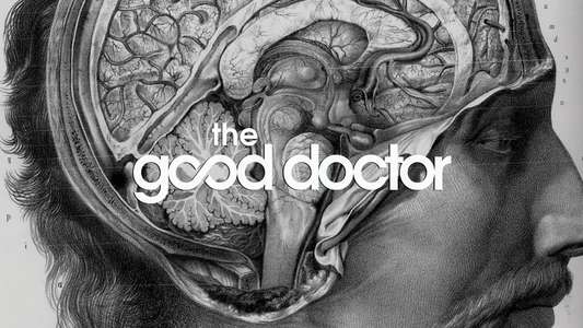 The Good Doctor - Backdrops