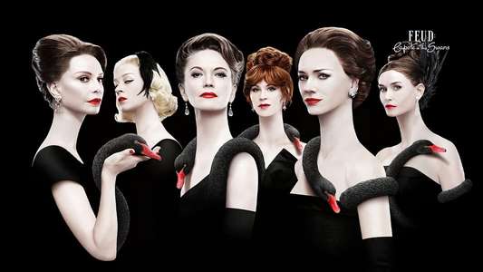 FEUD - Backdrops