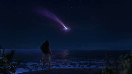 Moana 2 - Backdrops