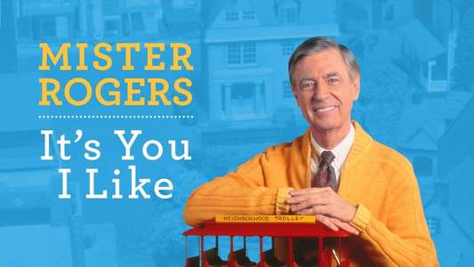 Mister Rogers: It's You I Like - Backdrops