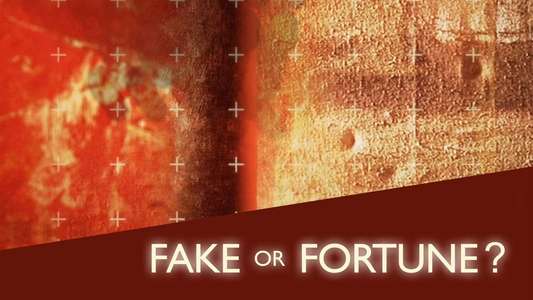 Fake or Fortune? - Backdrops