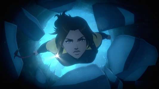 Season 2 - Backdrops