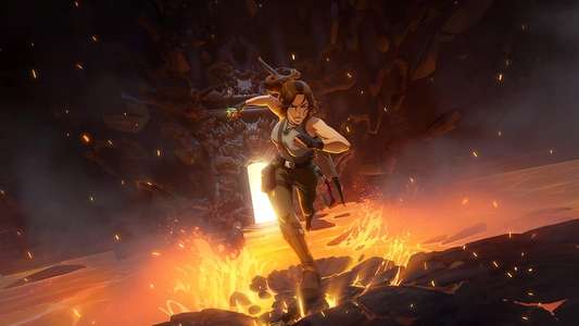 Season 2 - Backdrops