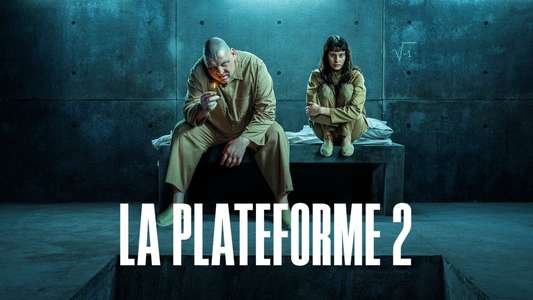 The Platform 2 - Backdrops