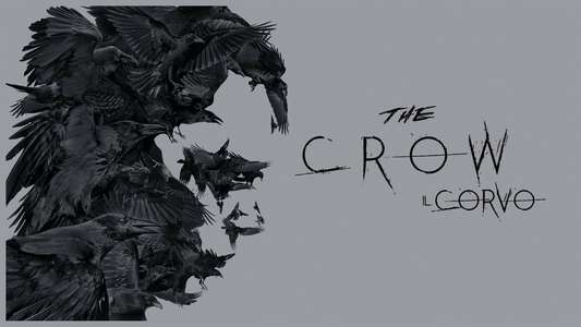 The Crow - Backdrops