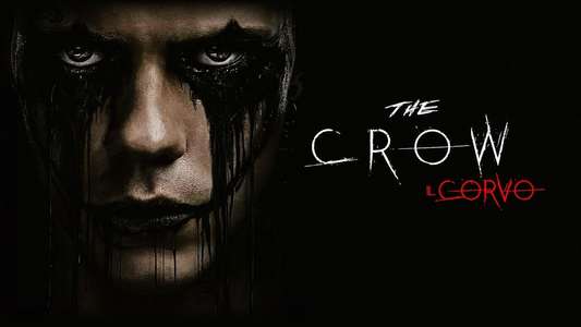 The Crow - Backdrops