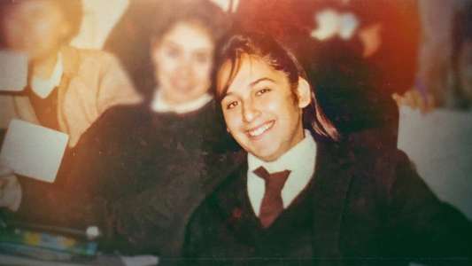 Breaking the Silence: The Maria Soledad Case - Backdrops