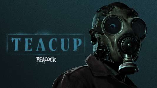 Teacup - Backdrops