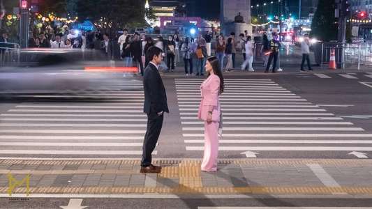 That Kind of Love - Backdrops