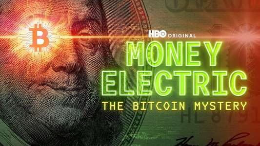 Money Electric: The Bitcoin Mystery - Backdrops