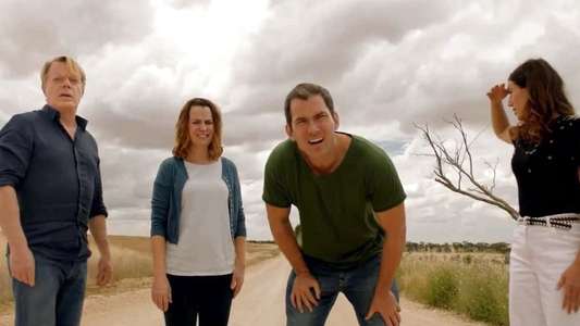 The Flip Side - Backdrops