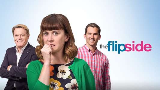 The Flip Side - Backdrops