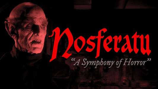 Nosferatu - Backdrops