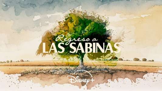 Return to Las Sabinas - Backdrops