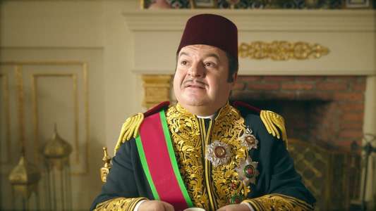 The Life and Movies of Erşan Kuneri - Backdrops