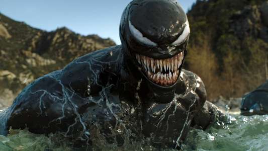 Venom: The Last Dance - Backdrops