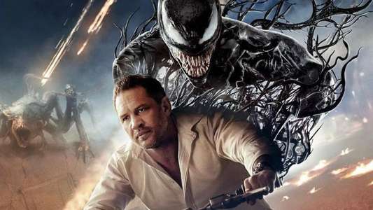 Venom: The Last Dance - Backdrops