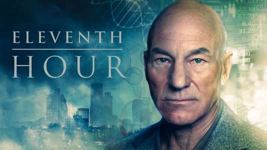 Eleventh Hour - Backdrops