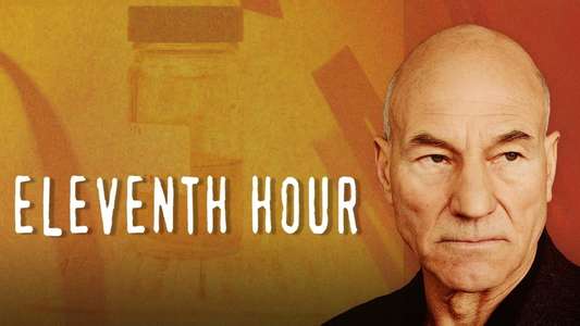 Eleventh Hour - Backdrops
