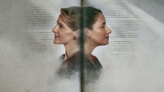 In Her Place - Backdrops