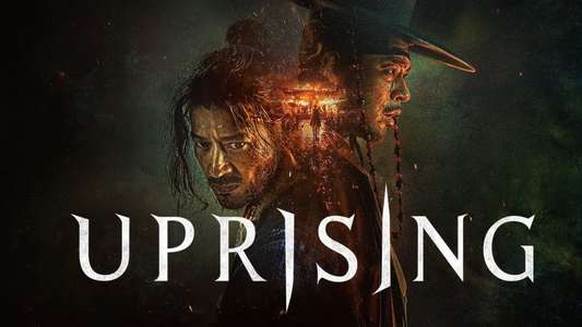 Uprising - Backdrops