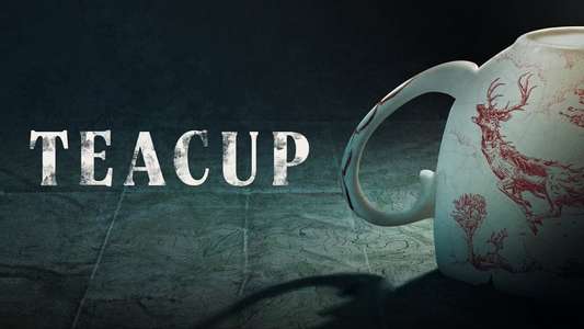 Teacup - Backdrops