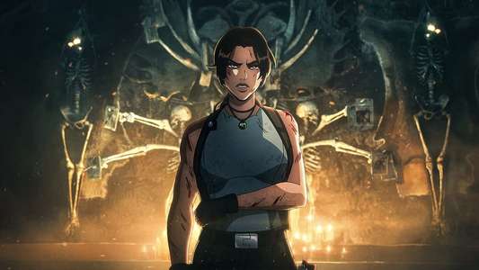 Season 2 - Backdrops