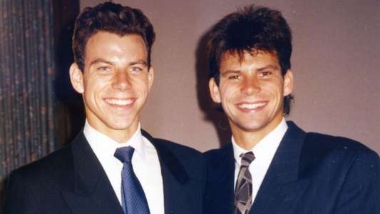 The Menendez Brothers - Backdrops