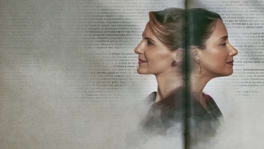 In Her Place - Backdrops