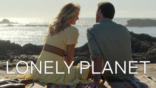 Lonely Planet - Backdrops