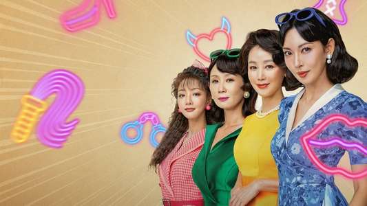 A Virtuous Business - Backdrops