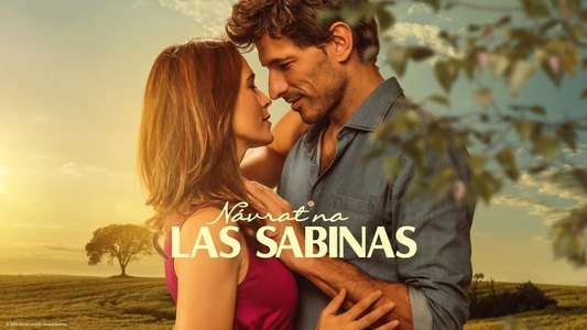 Return to Las Sabinas - Backdrops