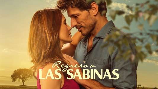 Return to Las Sabinas - Backdrops