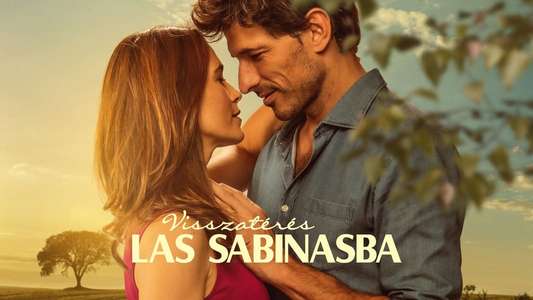 Return to Las Sabinas - Backdrops