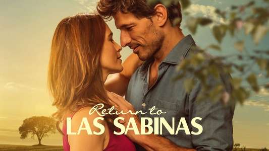 Return to Las Sabinas - Backdrops