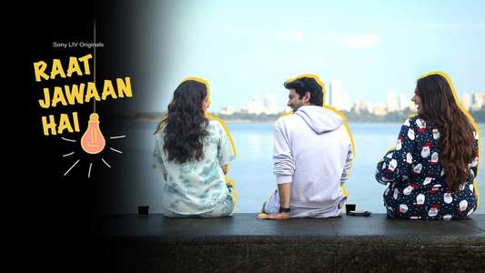 Raat Jawaan Hai - Backdrops